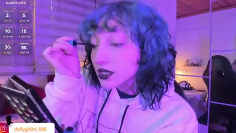 Allison  online show from 06/05/26, 08:47