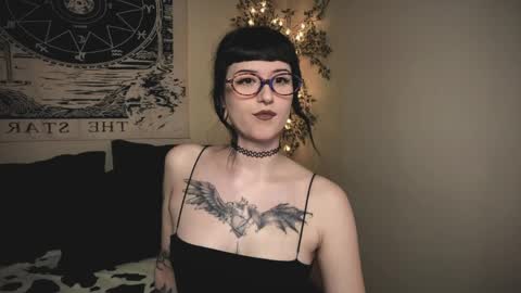 ghoticspectre online show from 04/15/26, 05:31