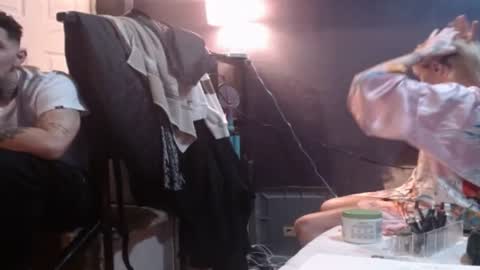 ghxstface23 online show from 02/22/26, 12:01