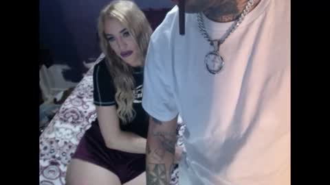 ghxstface23 online show from 02/27/26, 07:30