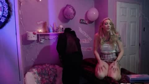 ghxstface23 online show from 03/07/26, 06:54