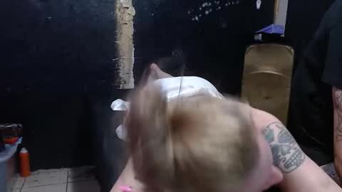 ghxstface23 online show from 03/09/26, 08:18