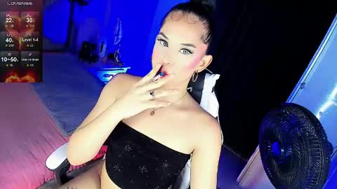 Gia Ferrara online show from 05/19/26, 02:29