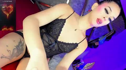 Gia Ferrara online show from 06/05/26, 06:52