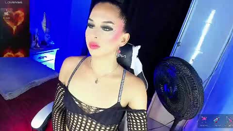 Gia Ferrara online show from 06/06/26, 03:55