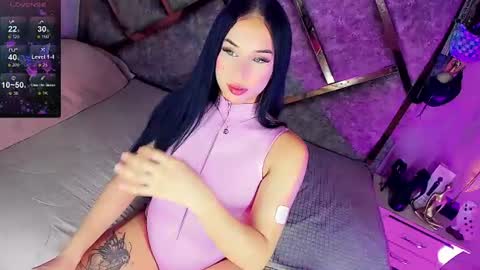 Snapshot of gia21xxx chatting on 06/30/26, 04:24 Gia Ferrara online show from 06/30/26, 04:24