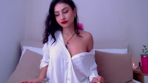Gia Ferh online show from 10/04/25, 03:54