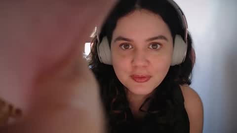 The Queen of Squirt online show from 12/11/24, 05:37