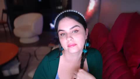 The Queen of Squirt online show from 12/20/24, 01:03