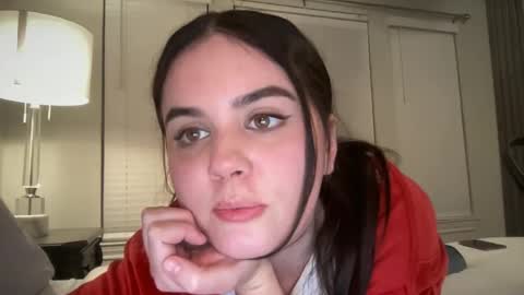 The Queen of Squirt online show from 01/09/25, 02:01