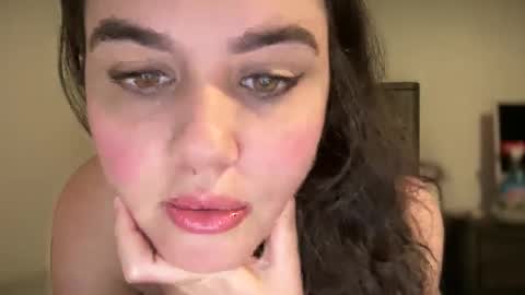 The Queen of Squirt online show from 02/28/25, 05:48