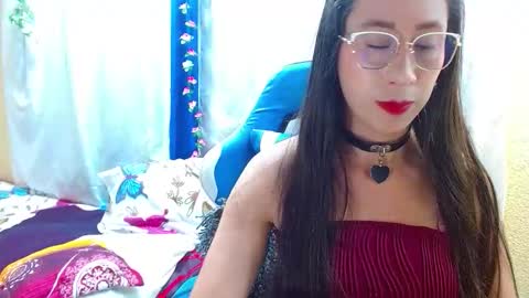 Gia  online show from 03/01/26, 03:14