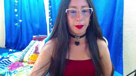 Gia  online show from 04/18/26, 07:18