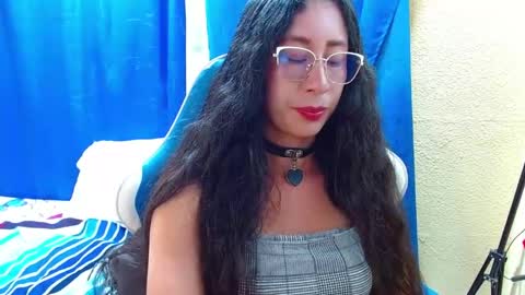 Gia  online show from 06/01/26, 10:55