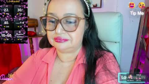 nahomi online show from 03/23/26, 11:20