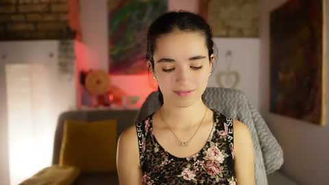 Gia Paige18 online show from 12/06/24, 06:28