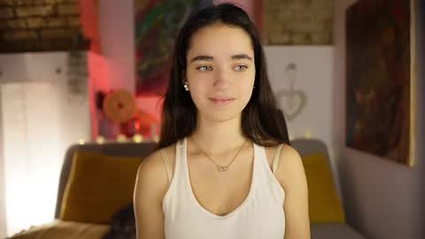 Gia Paige18 online show from 12/16/24, 11:12