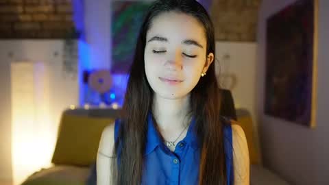 Gia Paige18 online show from 12/19/24, 08:13