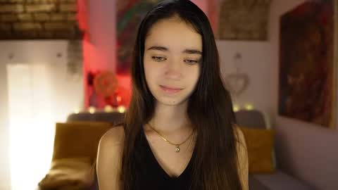 Gia Paige18 online show from 01/04/25, 09:21