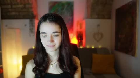 Gia Paige18 online show from 01/30/25, 09:15