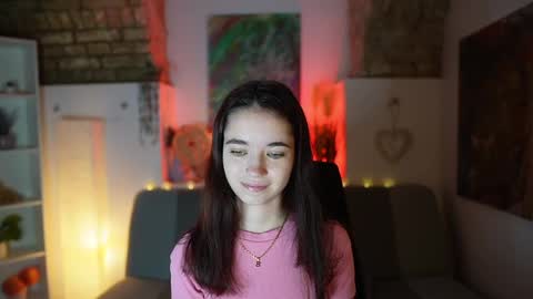 Gia Paige18 online show from 02/05/25, 08:21