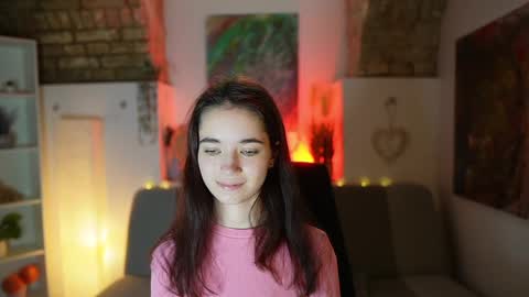 Gia Paige18 online show from 02/05/25, 11:23