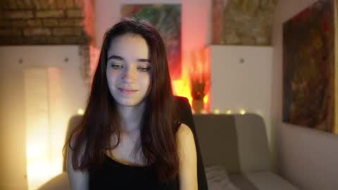 Gia Paige18 online show from 02/15/25, 01:38