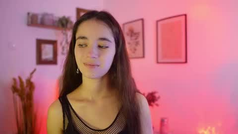 Gia Paige18 online show from 09/14/25, 08:35