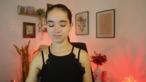 Gia Paige18 online show from 09/18/25, 01:24