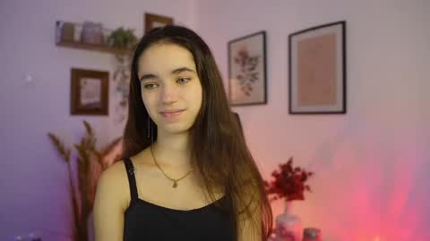 Gia Paige18 online show from 10/11/25, 01:31