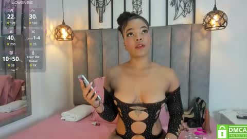 Darlliny online show from 09/18/25, 11:34