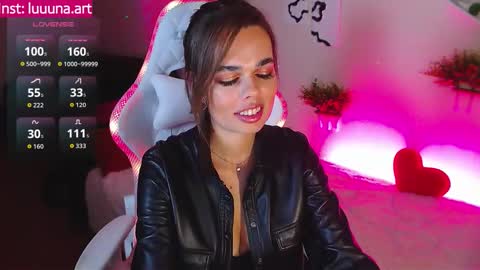 gia_vibey online show from 10/02/25, 06:26