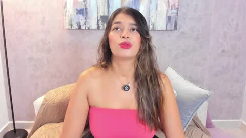 Gia online show from 04/11/26, 04:11