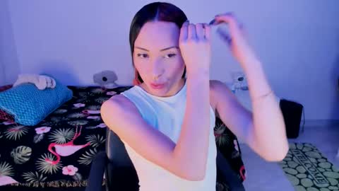 Snapshot of gia_white01 chatting on 10/15/25, 01:17 GIA WHITE Independet online show from 10/15/25, 01:17