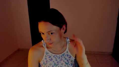 GIA WHITE Independet  online show from 02/14/26, 02:47