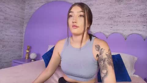 Gia online show from 03/14/26, 07:41