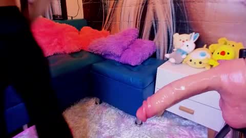 giaa rossi online show from 03/26/26, 02:11