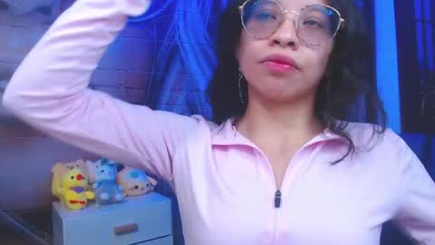 giaa rossi online show from 04/20/26, 02:20