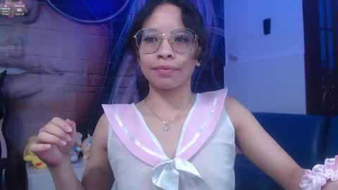 giaa rossi online show from 05/27/26, 02:14