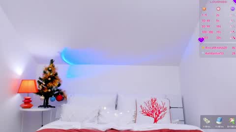 Gia online show from 01/12/25, 12:07