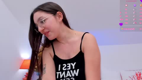 Gia online show from 01/15/25, 04:43