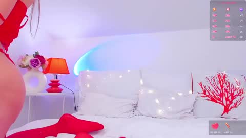 Gia online show from 02/13/25, 01:48