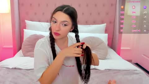 Gia online show from 03/02/25, 12:53