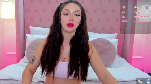 Gia online show from 03/02/25, 11:42