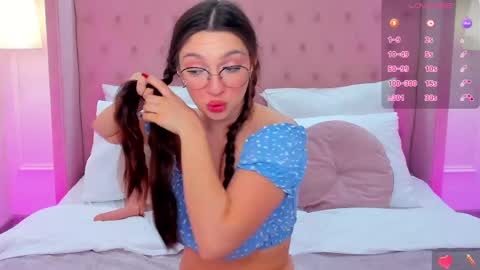 Gia online show from 03/04/25, 02:21