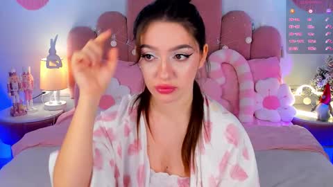 Gia online show from 01/06/26, 01:15