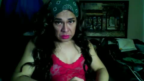 Asian Delight Gia online show from 12/09/24, 03:18