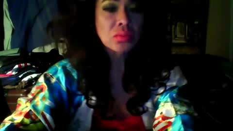 Asian Delight Gia online show from 12/24/24, 02:22