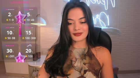 Gia Ferrera online show from 12/29/24, 03:11