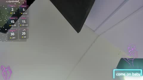 Gia  online show from 11/08/25, 05:23